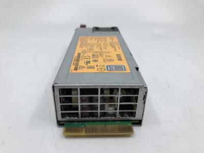 HP 754381-001 800W HOT PLUG PSU 720479-B21 723599-001 - 3