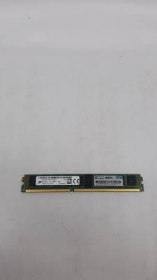 HP 757048-001 8GB 2RX4 PC3L-12800R VLP MEMORY - 2660-0355 - 2