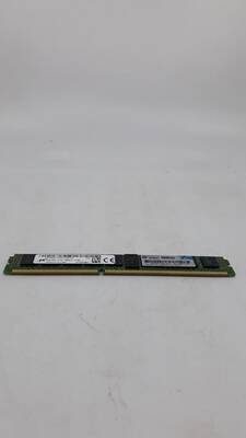 HP 757048-001 8GB 2RX4 PC3L-12800R VLP MEMORY - 2660-0355 - 3