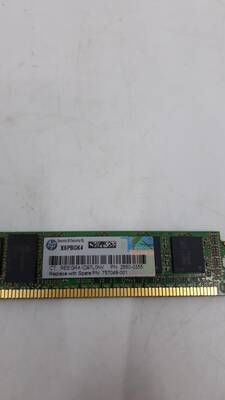 HP 757048-001 8GB 2RX4 PC3L-12800R VLP MEMORY - 2660-0355 - 6