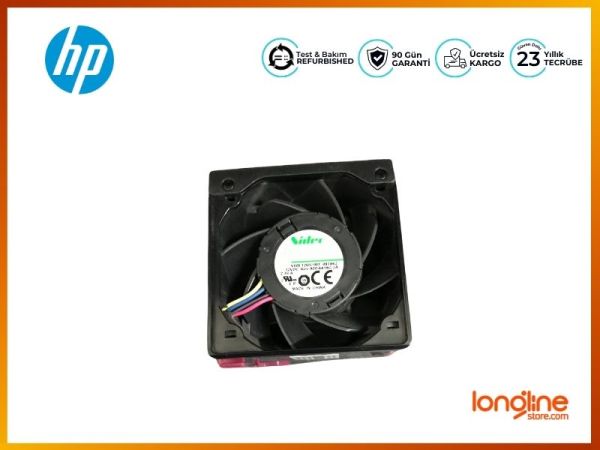 HP FAN FOR DL380 G9 DL560 G9 777286-001 759250-001 796853-001 - 1