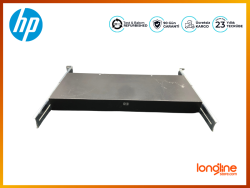 HP SERVER CONSOLE SWITCH KVM SWITCH - HP