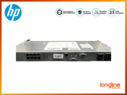 HP SERVER CONSOLE SWITCH KVM SWITCH - HP (1)