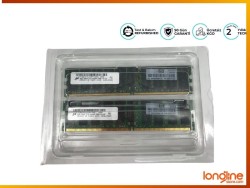 HP 8GB (2X4GB) PC2-6400 SDRAM KIT (497767-B21) 499277-061 - HP (1)