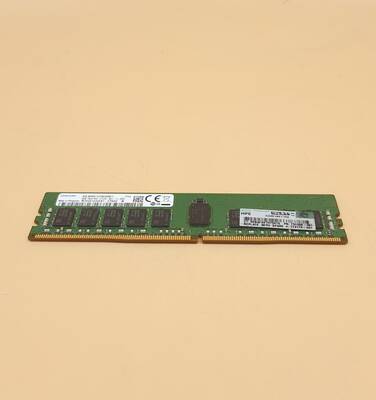 HP 8GB DDR4 2133MHz PC4-17000R 726718-B21 774170-001 - 2