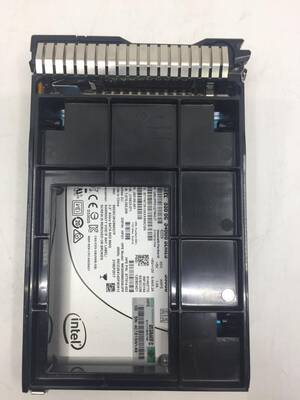 HP 960GB SATA 6GUSE LFF (3.5IN) SCC DIGITALLY SIGNED FIRMWARE SS - 3