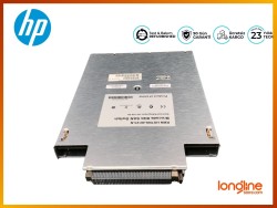 HP AJ821A 8Gb Brocade 8/24c SAN Switch for BladeSystem 489865-00 - HP (1)