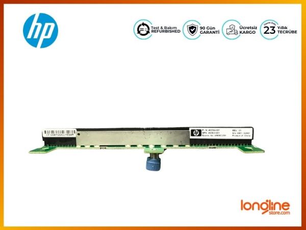 Hp BACKPLANE PS DL380 G6 G7 462953-001 462952-001 496062-001 - 2