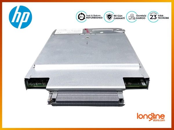 HP BLc VC Flex10/10D Module Opt - 3