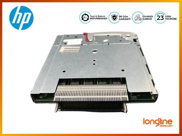 HP c7000 Admin Management Mod 414055-001 412142-B21 407296-001 - 1