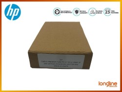 Hp CABLE PREMIER FC LC TO LC OM4 2F 2M QK733A 656428-001 653728 - HP (1)