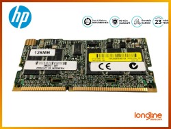 Hp CACHE MEMORY 128MB E200 ML350 G5 413486-001 012795-001 - HP (1)