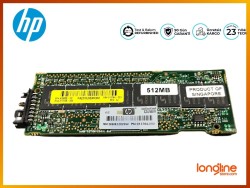 Hp CACHE MEMORY 512MB P-SERIES 405835-001 012464-003 - 3