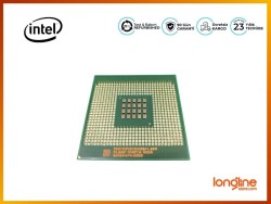 INTEL CPU XEON 2.66GHZ 533MHZ 512K PROCESSOR (SL6VM) 307756-001 - INTEL