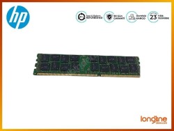 HP DDR3 16GB 1333MHZ 10600R ECC REG 627812-B21 628974 632204-001 - HP (1)