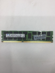 HP DDR3 4GB 1333MHZ PC3-10600R 500658-B21 500203-061 501534-001 - HP (1)