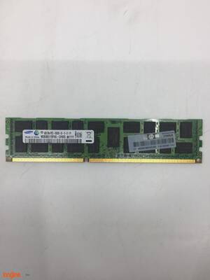 HP DDR3 4GB 1333MHZ PC3-10600R 500658-B21 500203-061 501534-001 - 2