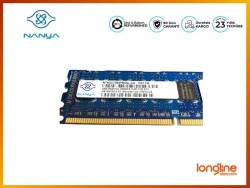 HP DDR3 4GB 1333MHZ PC3-10600R ECC 500658-B21 501534-001 - NANYA (1)