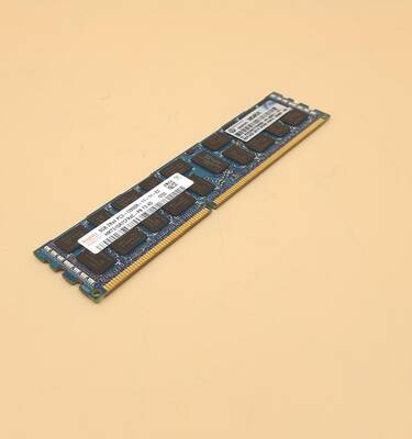 HP DDR3 8GB 1600MHZ PC3-12800R ECC 690802-B21 698807-001 689911 - 4