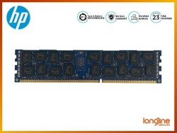 HP 16GB DDR3 1600MHZ PC3-12800R ECC 672631-B21 684031-001 - HP (1)