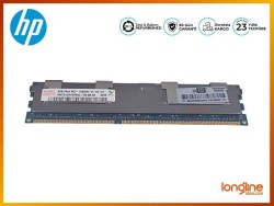 Hp DDR3 DIMM 8GB 1333MHZ PC3-10600R-9 500662-B21 500205-071 - 3