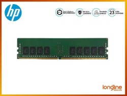 HP DDR4 16GB 2400MHZ PC4-19200T REG 805349-B21 819411-001 - HP (1)