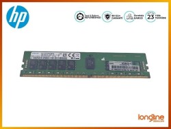 HP DDR4 16GB 2666MHZ PC4-21300V 835955-B21 840756-091 868846-001 - HP (1)