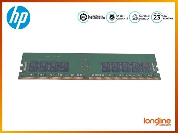 HP DDR4 16GB 2666MHZ PC4-21300V 835955-B21 840756-091 868846-001 - 3