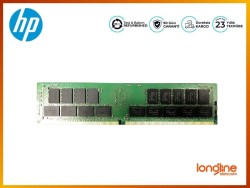 HP DDR4 32GB 2666MHZ PC4-21300V 815100-B21 840758-091 850881-001 - HP (1)