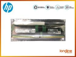 HP DDR4 RDIMM 32GB 2400MHz PC4-19200R 805351-B21 809083-091 - HP