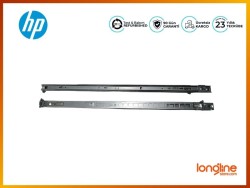 HP DL360 G4/5 G5/6 G7 RAIL KIT 364996-001 365002-002 364998-001 - HP (1)