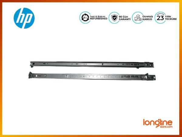 HP DL360 G4/5 G5/6 G7 RAIL KIT 364996-001 365002-002 364998-001 - 2