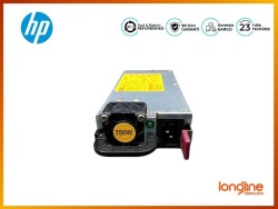 HP DL380 G6 G7 ML370 G6 750W PSU 511778-001 506821-001 - HP