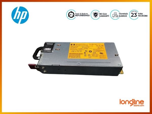 HP DL380 G6 G7 ML370 G6 750W PSU 511778-001 506821-001 - 2