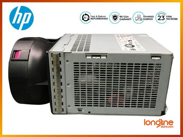 HP DS-SE2UP-BA 30-50872-02 499W Server Power Sup. 304044-001 - 1