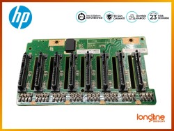 HP Enterprise SAS/SATA Backplane Board 777279-001 / 729820-001 - HP