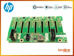 HP Enterprise SAS/SATA Backplane Board 777279-001 / 729820-001 - HP (1)