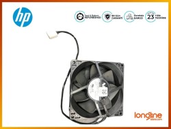 Hp FAN 12V 0.35A 92x92x25mm 4-WIRE FOR Z820 Z840 684025-001 - HP