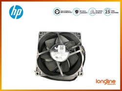 Hp FAN 12V 0.35A 92x92x25mm 4-WIRE FOR Z820 Z840 684025-001 - HP (1)