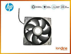 Hp FAN 12V 0.35A 92x92x25mm 4-WIRE FOR Z820 Z840 684025-001 - 3