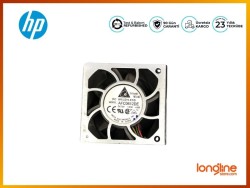 Hp FAN 60X38MM FOR DL380 G5 HOT PLUG 407747-001 394035-001 - HP (1)