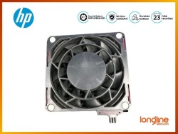 Hp FAN 92x92MM DL370 ML370 G6 615641-001 519559-001 492120-002 - HP (1)