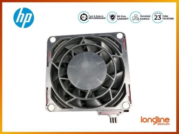 Hp FAN 92x92MM DL370 ML370 G6 615641-001 519559-001 492120-002 - 2