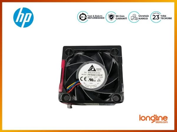 Hp FAN FOR DL380 G8 667855-B21 654577-001 662520-001 654577-003 - 1