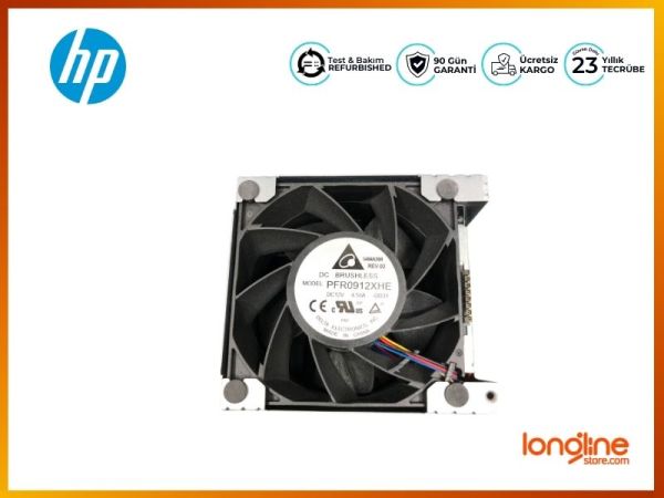 HP FAN FOR DL580 G8 G9 735513-001 732513-001 - 1