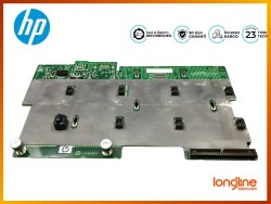 Hp FAN POWER VGA USB BOR. DL380 G5 408791-001 012526-000 - HP