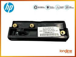 Hp FRONT RIGHT&LEFT BEZEL FOR DL380 G6 G7 496080-001 493297-001 - HP