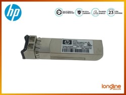 Hp GBIC 4GB FC SFP SW B-SERIES AJ715A 468506-001 - HP