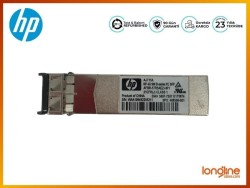 Hp GBIC 4GB FC SFP SW B-SERIES AJ715A 468506-001 - HP (1)