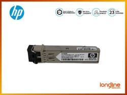 Hp GBIC 4GB SFP SW FC A7446B 405287-001 - FINISAR